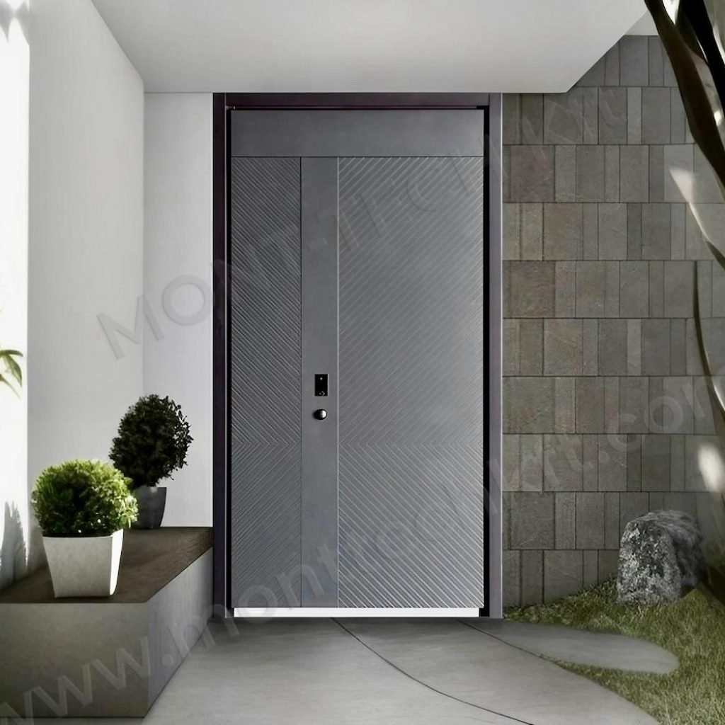 Standard Bejárati Ajtó-1