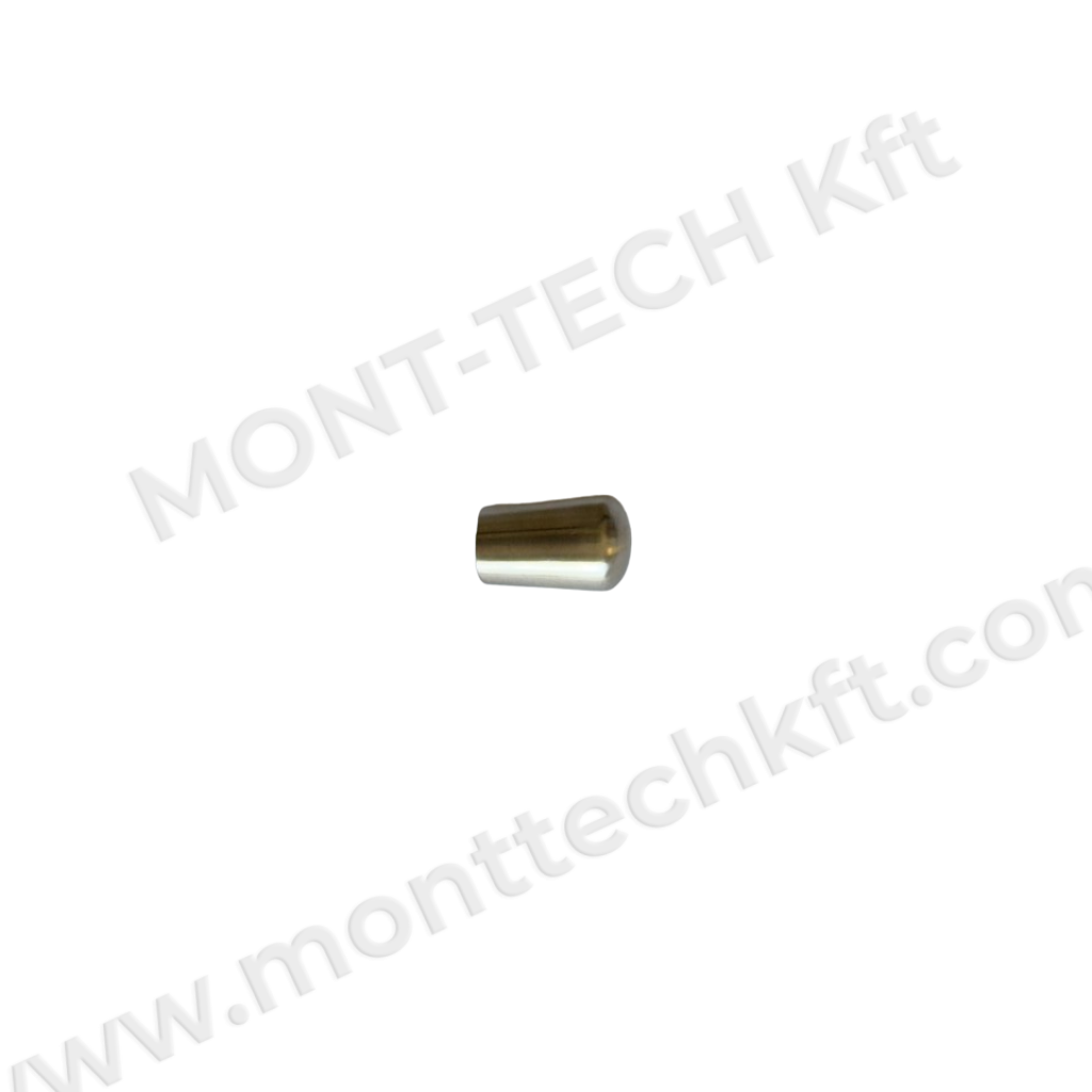 D12.7mm Pálca Vég-1